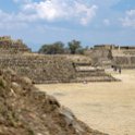 MEX OAX MonteAlban 2019APR04 046 : - DATE, - PLACES, - TRIPS, 10's, 2019, 2019 - Taco's & Toucan's, Americas, April, Day, Mexico, Monte Albán, Month, North America, Oaxaca, South Pacific Coast, Thursday, Year, Zona Arqueológica